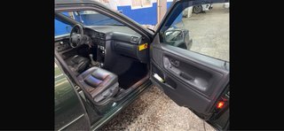 Volvo V70 2000