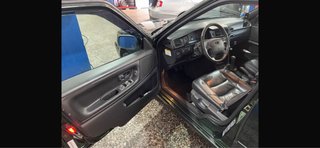 Volvo V70 2000