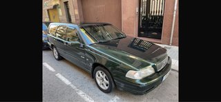 Volvo V70 2000