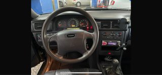 Volvo V70 2000