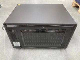 Horno Eléctrico Girmi FE37 37L.  Nuevo.