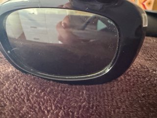 Gafas de sol Ray-Ban mujer negras