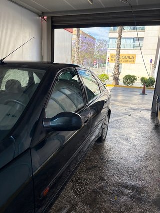Renault Laguna 1999