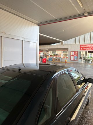 Renault Laguna 1999