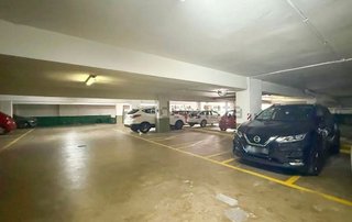 Garaje en alquiler en Praza España - Casablanca en Vigo