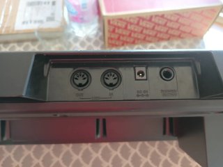 Tastiera Casio CTK-411