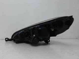 Faro derecho peugeot 407 coupe basico 1157958