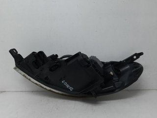 Faro derecho peugeot 407 coupe basico 1157958