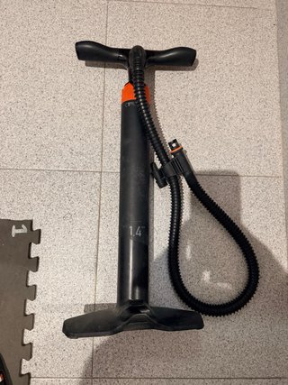 Kayak hinchable ITIWIT X100+ Drop Stitch