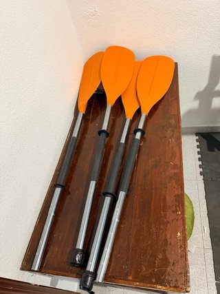 Kayak hinchable ITIWIT X100+ Drop Stitch