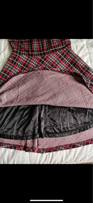 Vestido