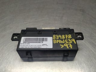 CENTRALITA CIERRE BMW SERIE 5 BERLINA (E39) 61358