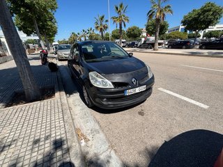 Renault Clio 2008