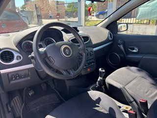 Renault Clio 2008