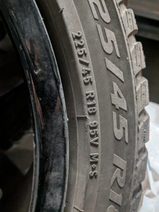Llantas Mercedes AMG 18 Pulgadas