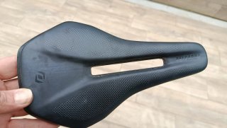 Sillín Syncros Belcarra V2.0 Cut Out
