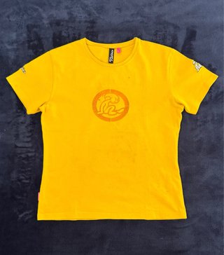 Camiseta El Niño Gráfica Talla L