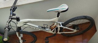 Mondraker Foxy 26 Doble Suspensión