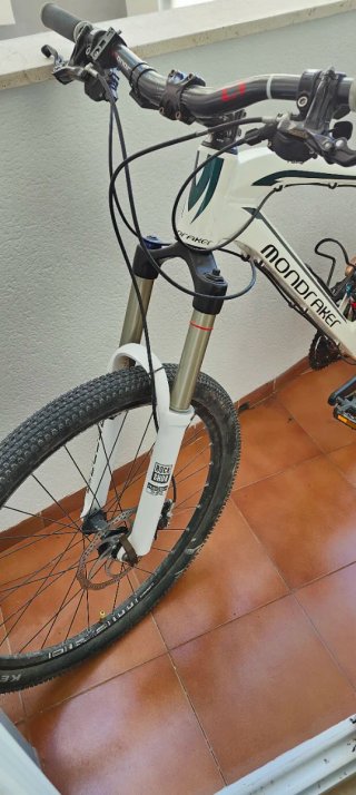 Mondraker Foxy 26 Doble Suspensión