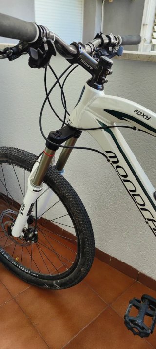 Mondraker Foxy 26 Doble Suspensión