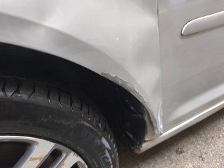 Volkswagen Touran 2009