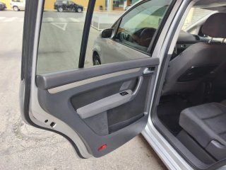 Volkswagen Touran 2009