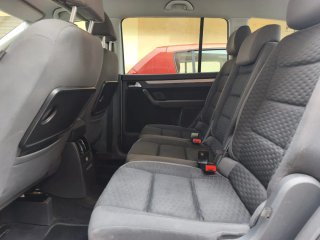 Volkswagen Touran 2009