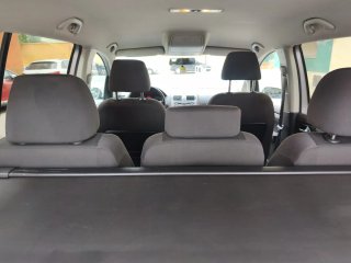 Volkswagen Touran 2009