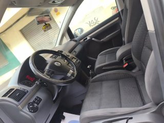Volkswagen Touran 2009