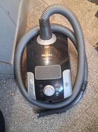 Aspirador Miele Compact C1 EcoLine