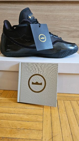 Nike Lebron XXIII Masked Menace