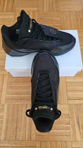 Nike Lebron XXIII Masked Menace