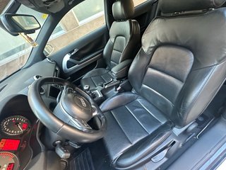 Audi S3 TOTALMENTE DE SERIE