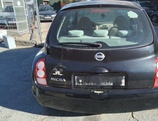 Piloto trasero derecho nissan 5077892 micra (k12e)