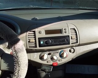 Piloto trasero derecho nissan 5077892 micra (k12e)