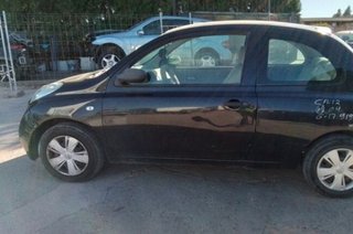Piloto trasero derecho nissan 5077892 micra (k12e)