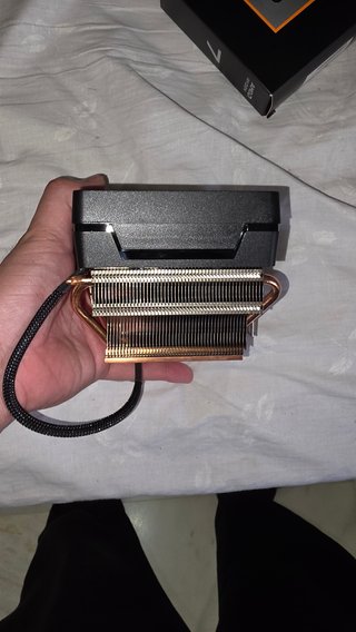 Procesador AMD Ryzen 7 5800XT