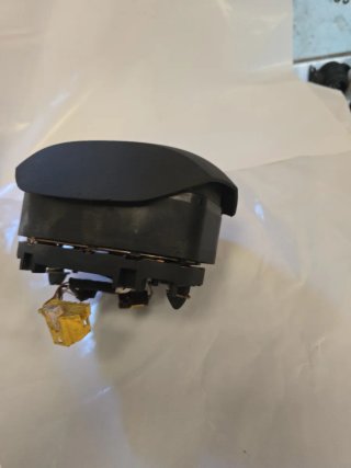 Airbag Seat León 2020-2022