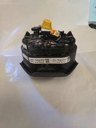 Airbag Seat León 2020-2022