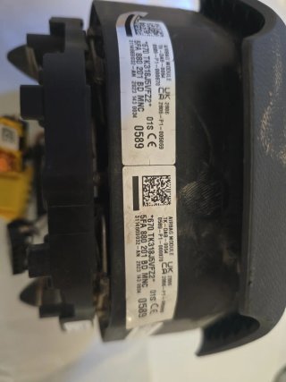 Airbag Seat León 2020-2022