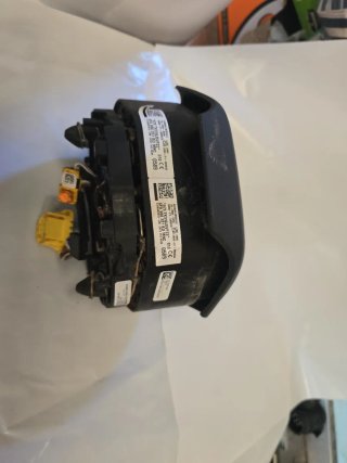 Airbag Seat León 2020-2022