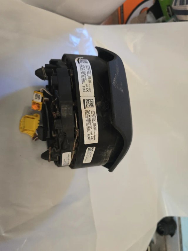 Airbag Seat León 2020-2022