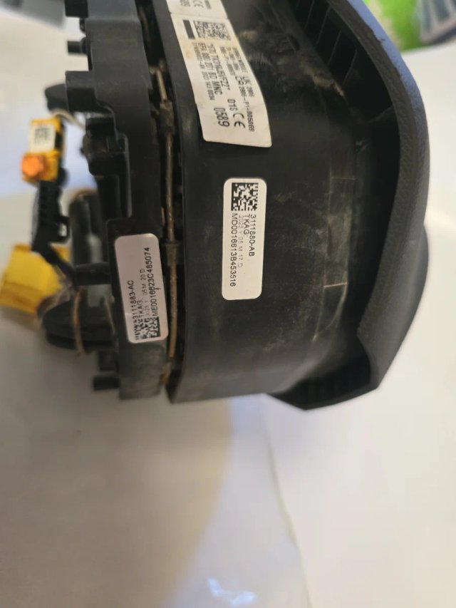 Airbag Seat León 2020-2022