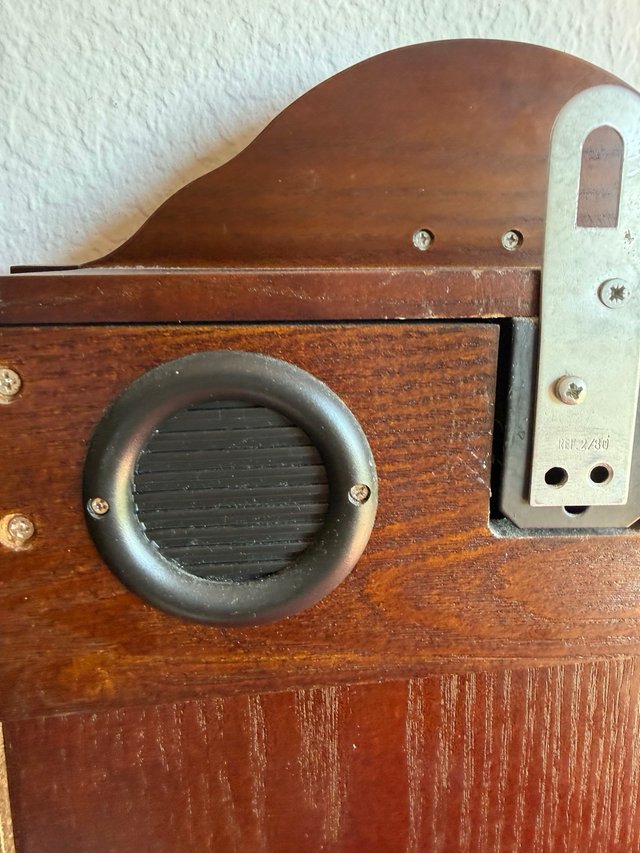 Reloj Festina de Pared con Péndulo