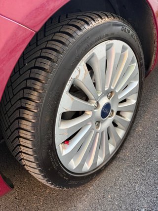 Ford Fiesta 2010