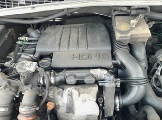 Brazo suspensión citroen xsara 1.6 hdi 110 1155193