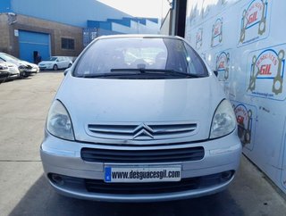 Brazo suspensión citroen xsara 1.6 hdi 110 1155193