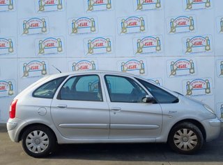 Brazo suspensión citroen xsara 1.6 hdi 110 1155193