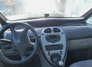 Brazo suspensión citroen xsara 1.6 hdi 110 1155193