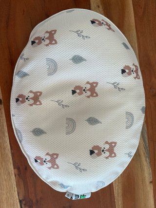 Cojín Mimos Talla S con funda
